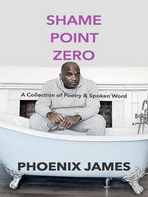 cover image of Shame Point Zero